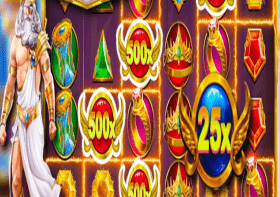 Coba Keberuntunganmu dengan Slot Online Demo!